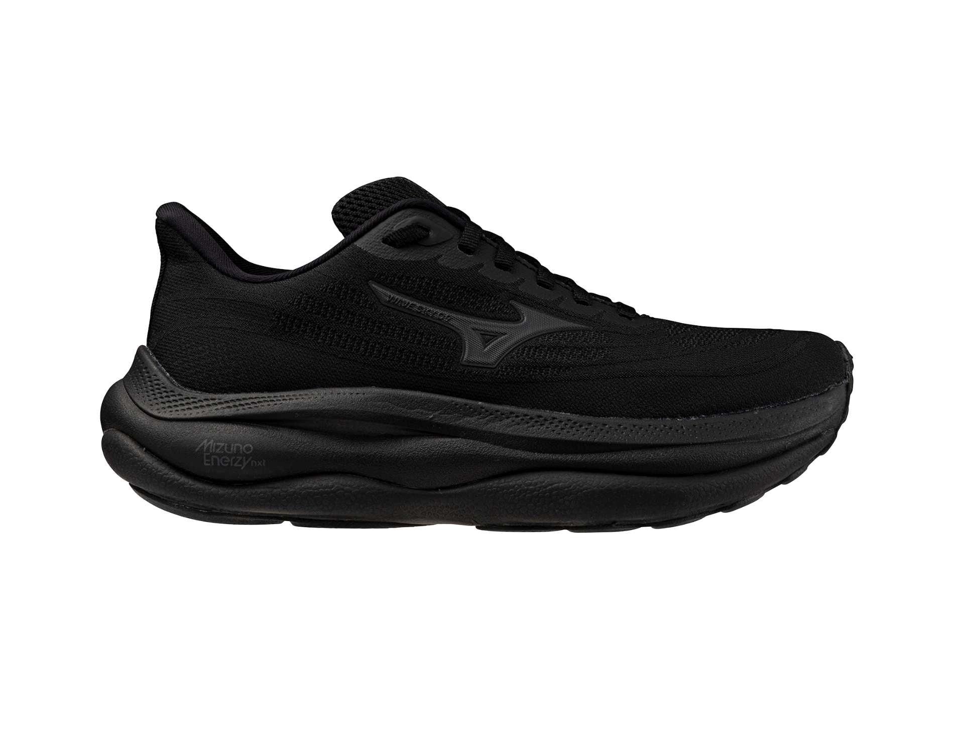 Chaussures de course larges pour femmes Mizuno Wave Sky 9
