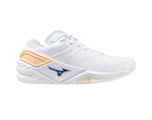 Mizuno Wave Stealth Neo NB voor dames