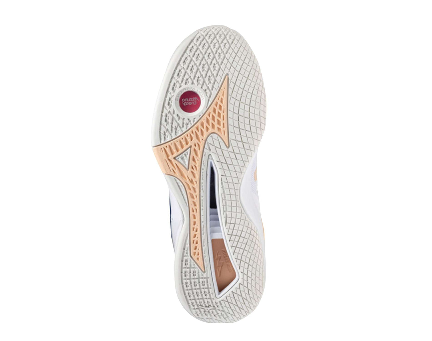 Mizuno Wave Stealth Neo NB voor dames