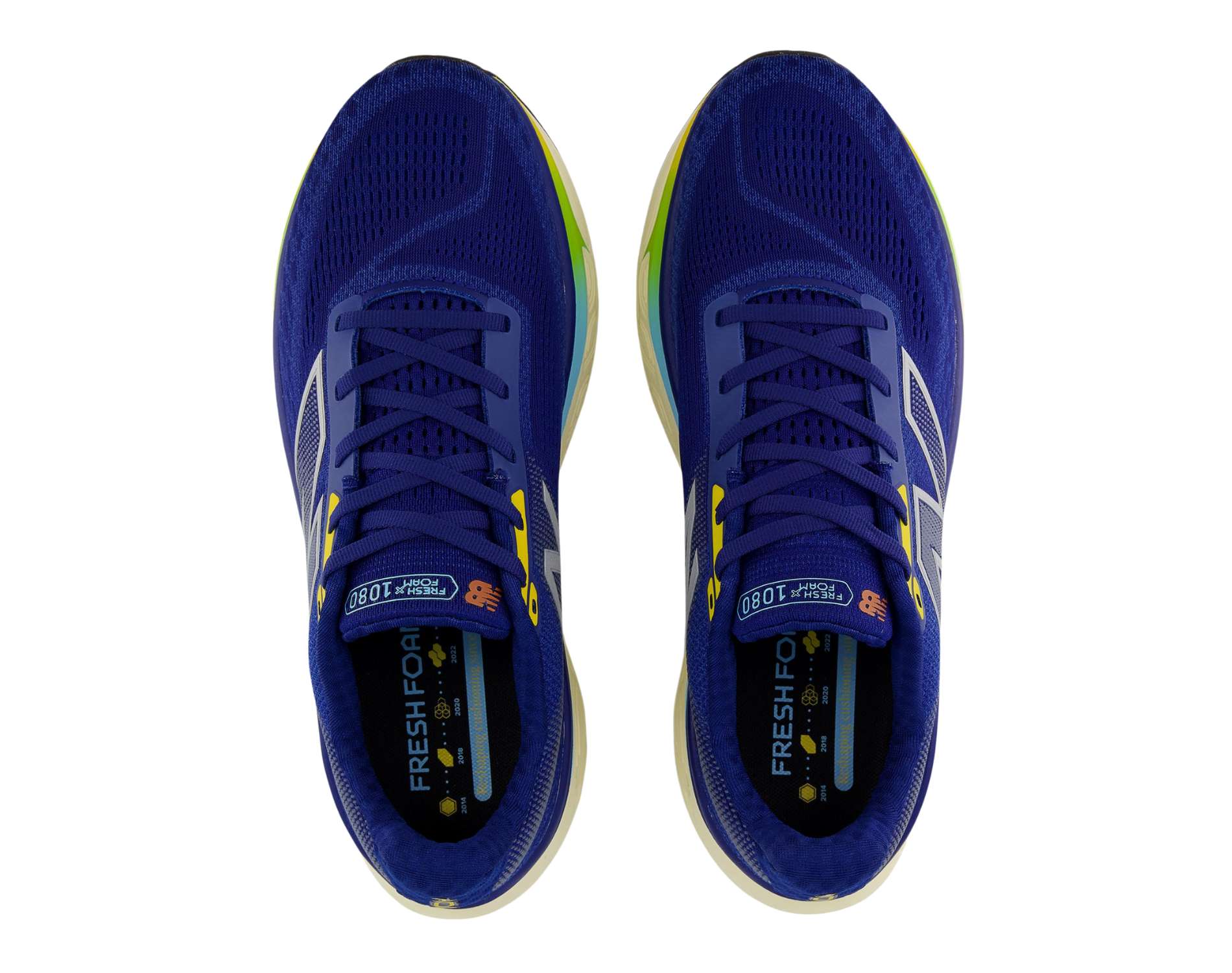 Scarpe da running da uomo New Balance 1080 V14