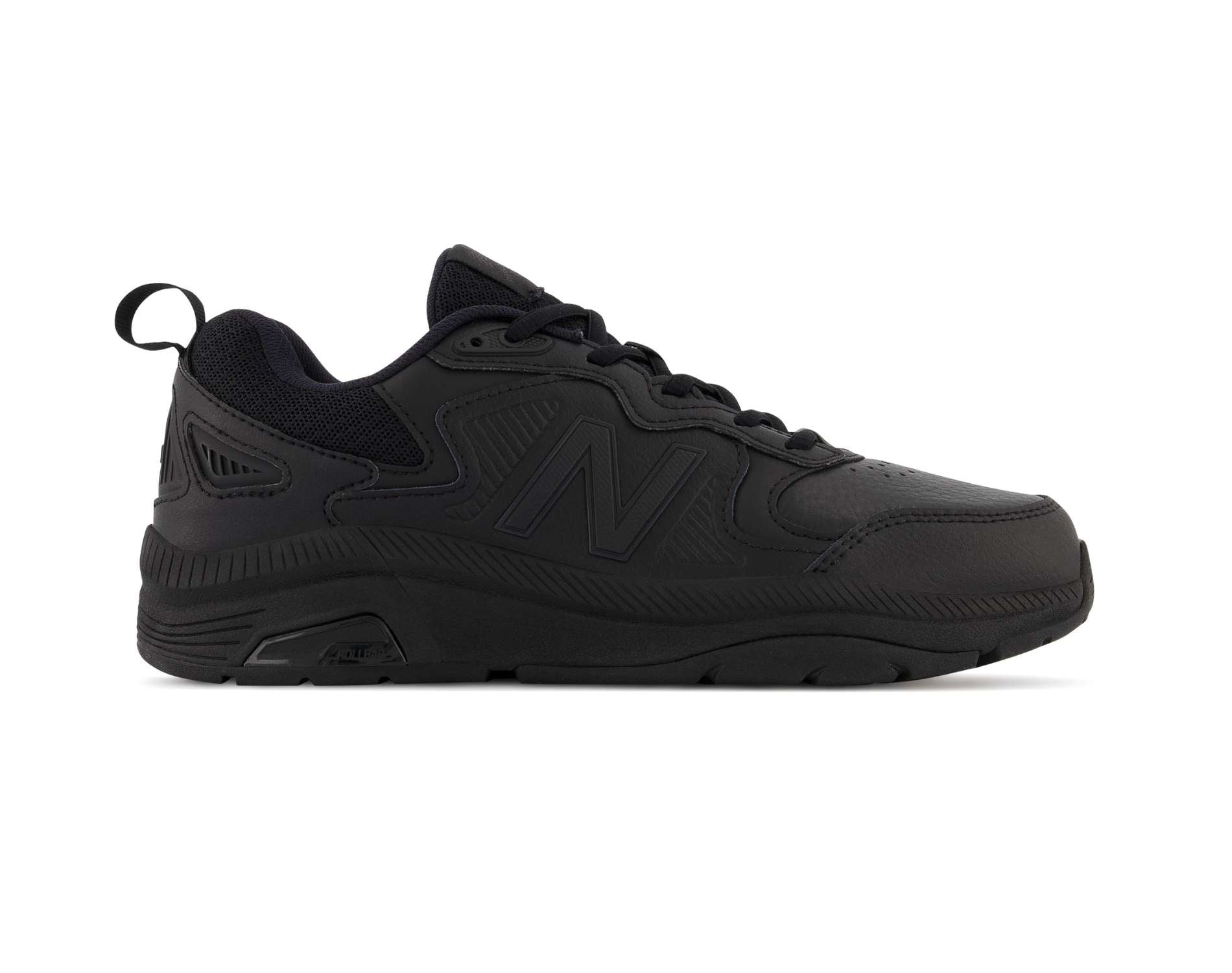 Scarpe da camminata da donna New Balance 857 V3, modello largo