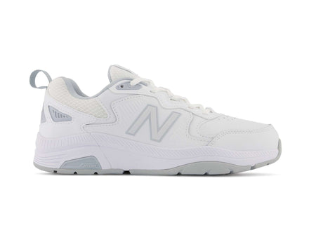 Scarpe da camminata da donna New Balance 857 V3, modello largo