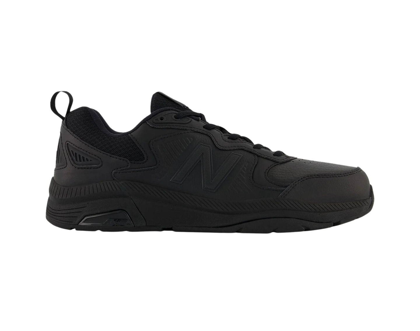 New Balance 857 V3 extra brede wandelschoenen voor dames