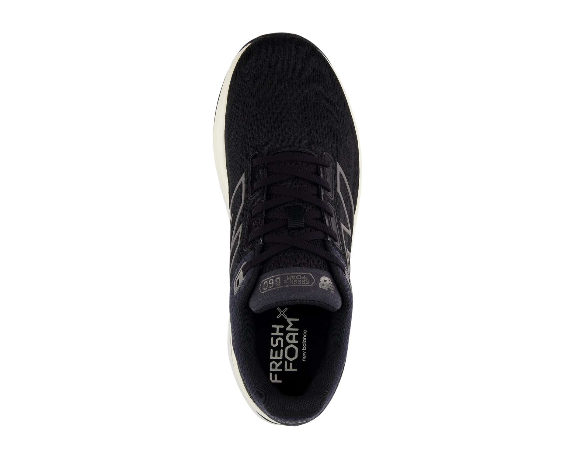Chaussures de course pour homme New Balance 860 V14 Extra Wide