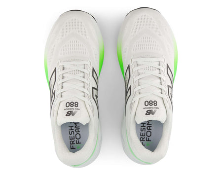 Chaussures de course larges pour homme New Balance 880 V15