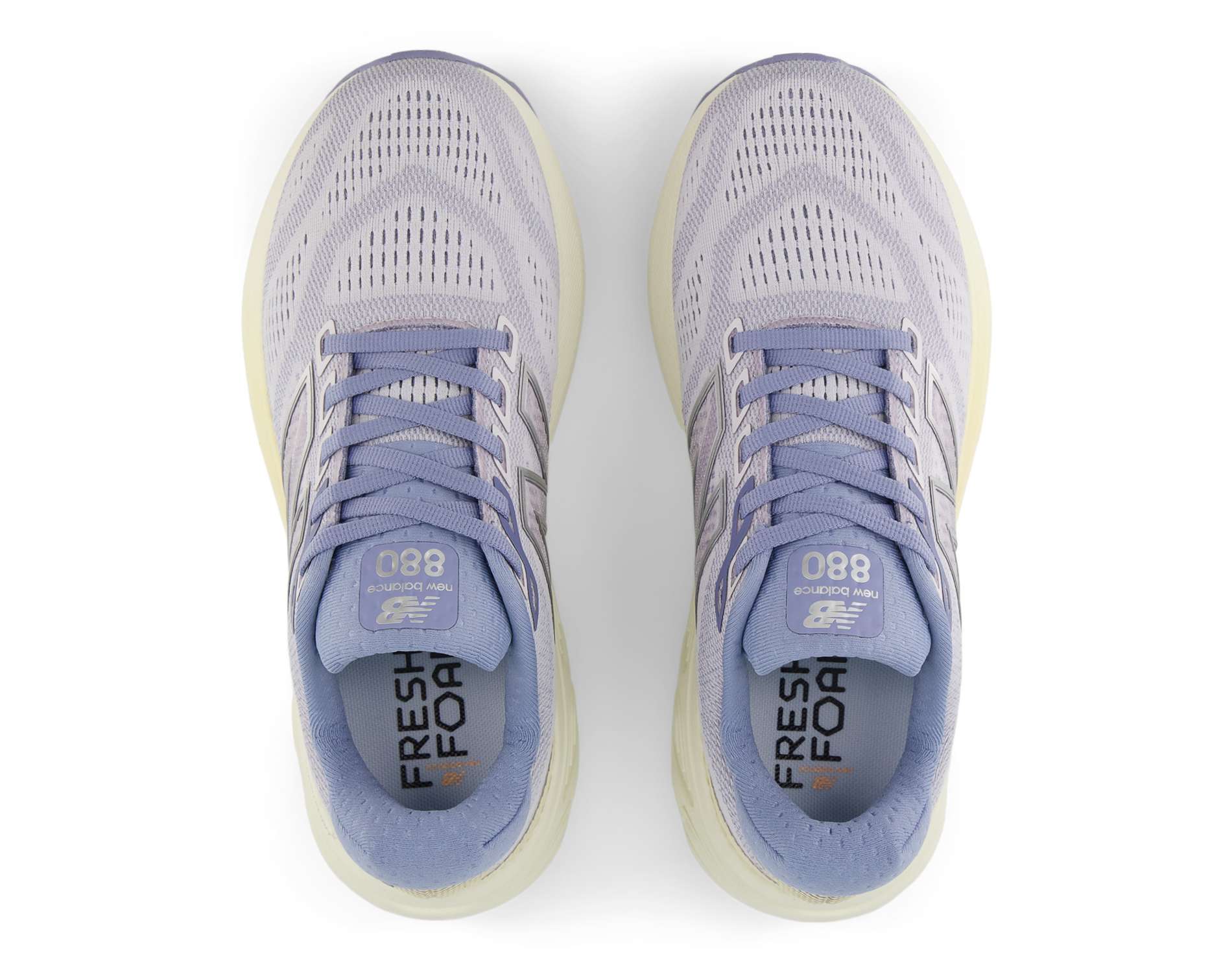 New Balance 880 V15 breda löparskor för damer