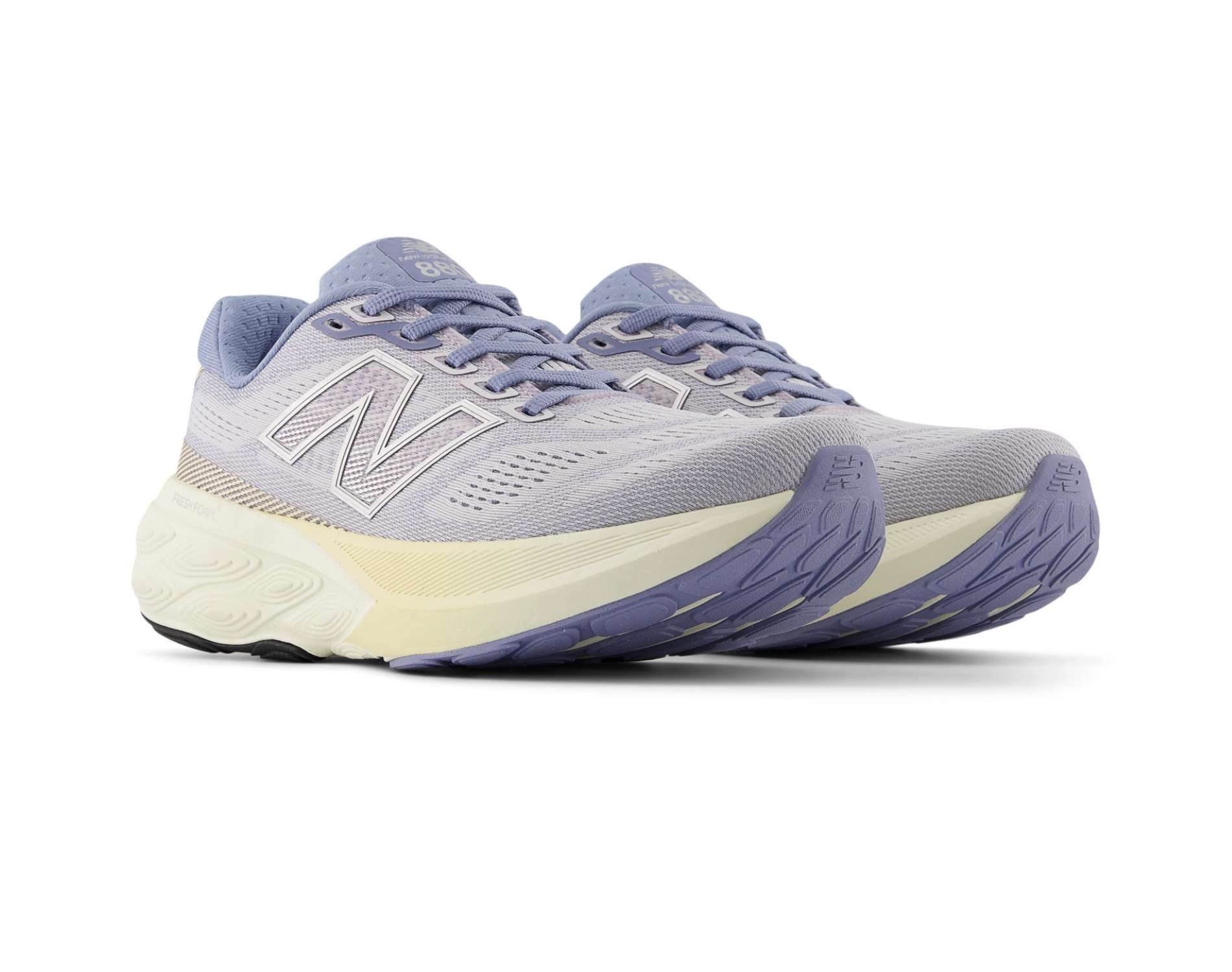 New Balance 880 V15 breda löparskor för damer