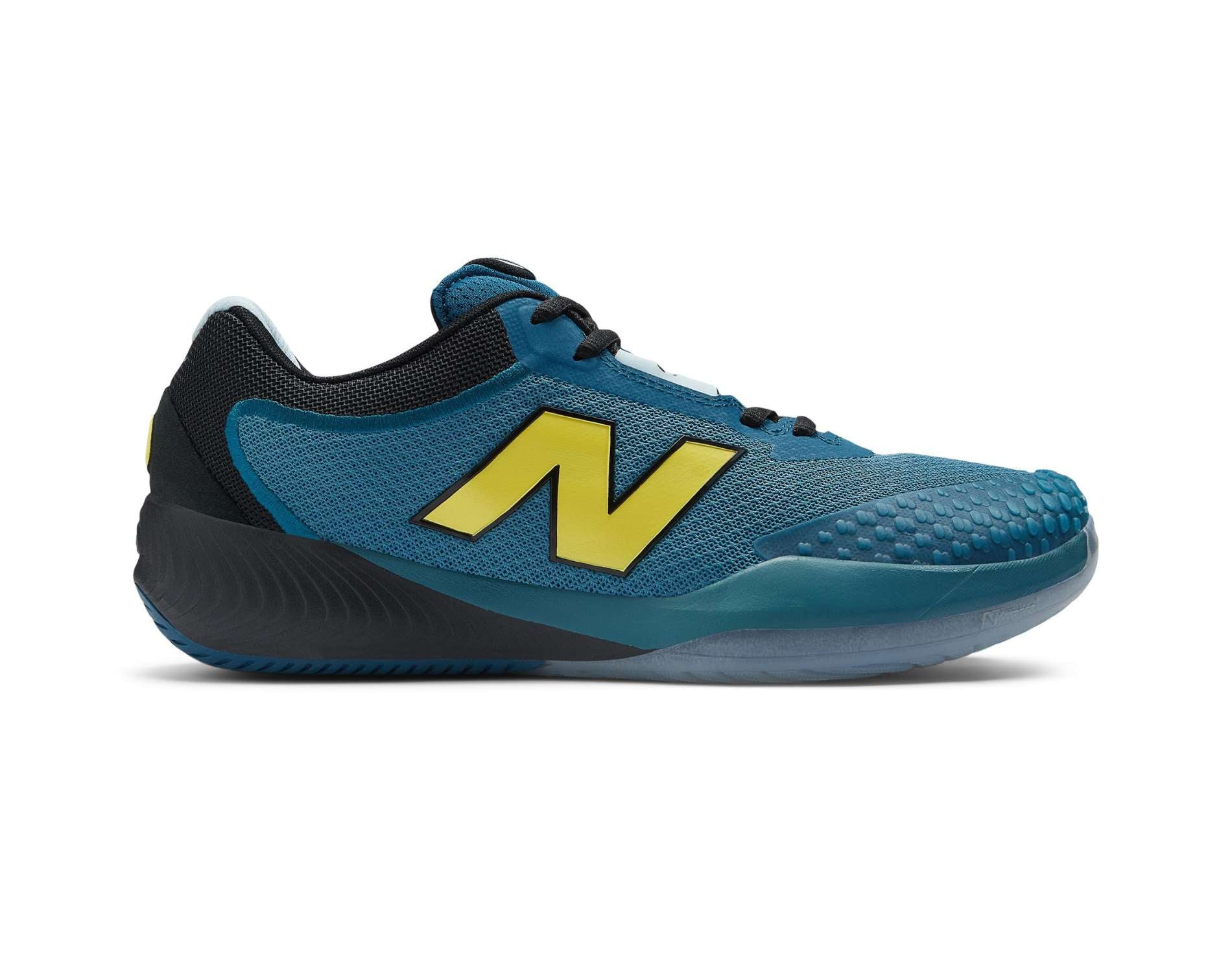 Zapatillas de tenis New Balance 996 V6 para hombre