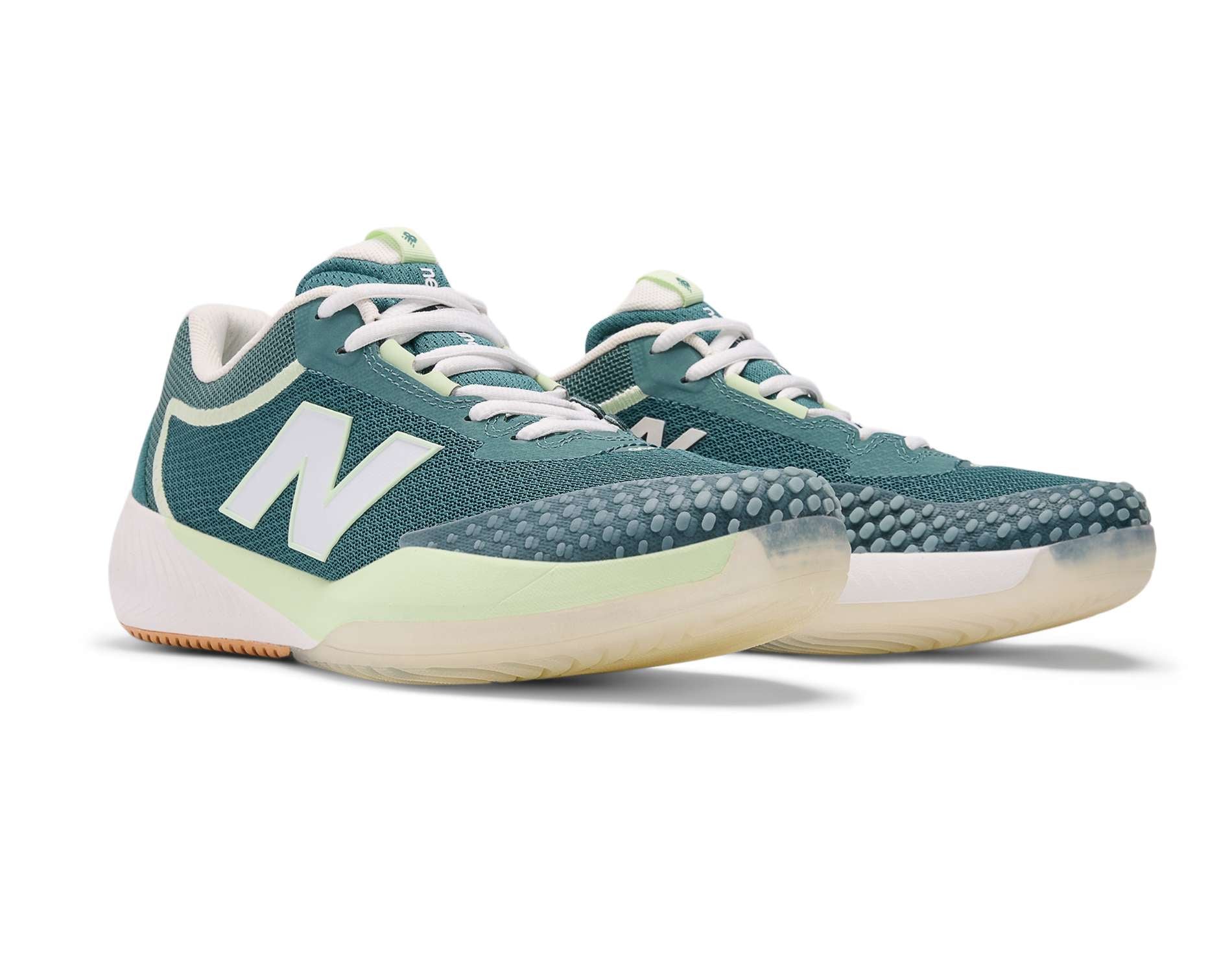 Chaussures de tennis pour femme New Balance 996 V6