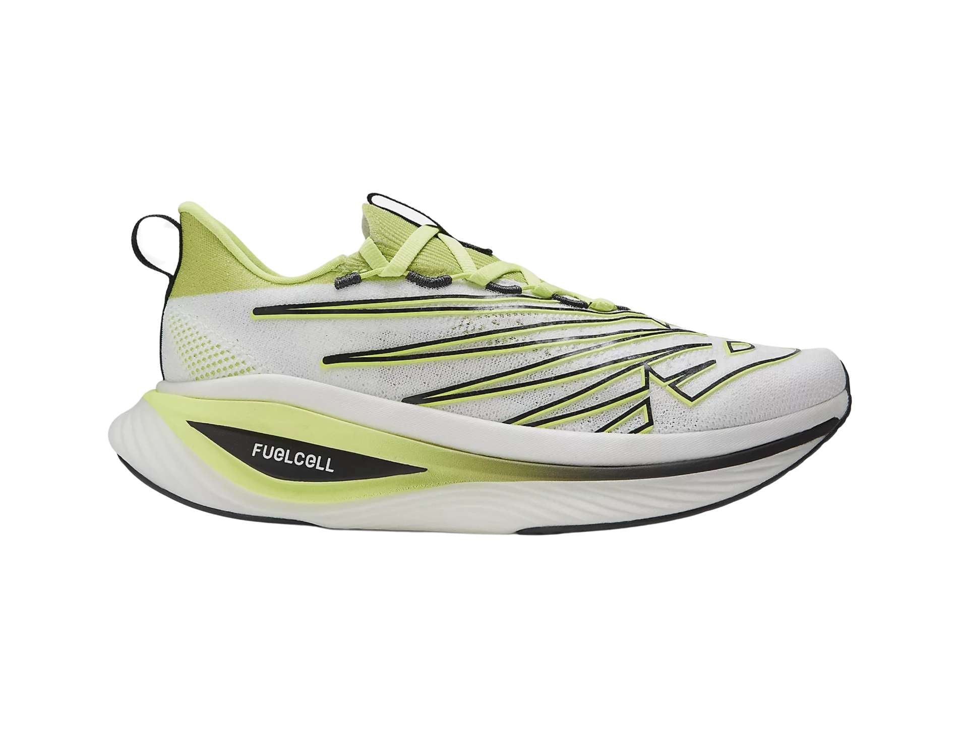 New Balance Fuelcell Supercomp Elite V3 da donna