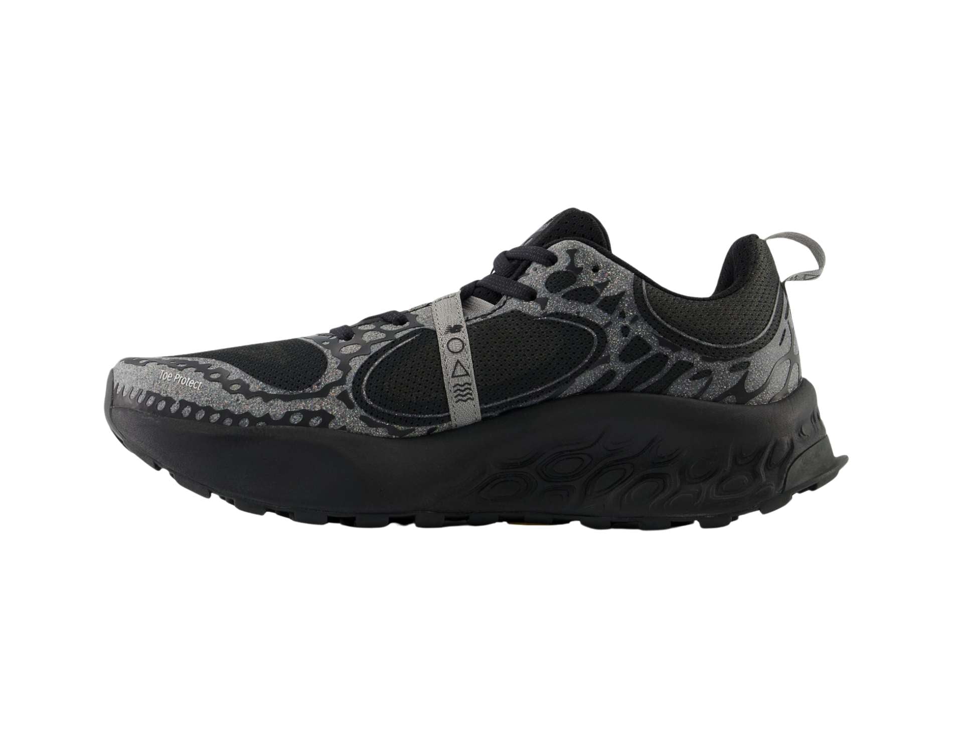 New Balance Hierro V8 breda terränglöparskor för män