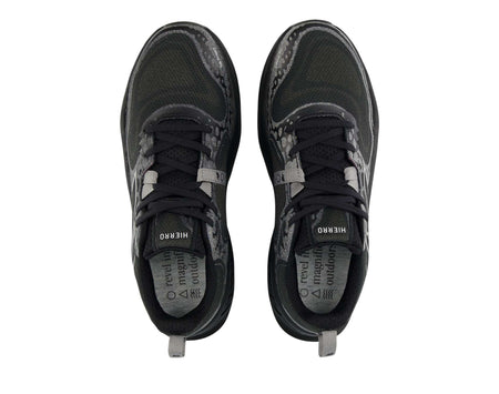New Balance Hierro V8 breda terränglöparskor för män