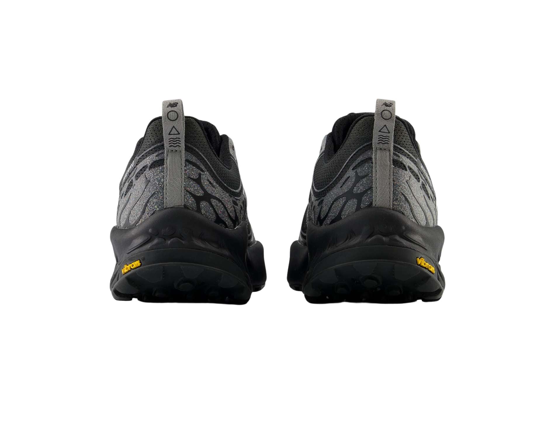 New Balance Hierro V8 breda terränglöparskor för män