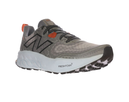 New Balance Hierro V8 breda terränglöparskor för män