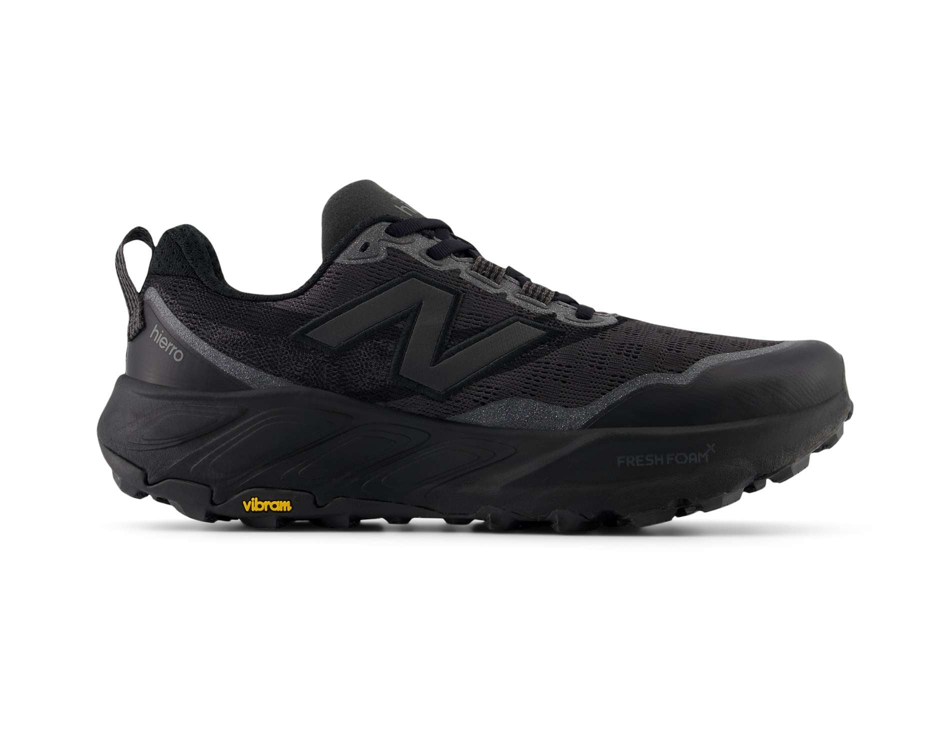 New Balance Hierro V9 breda terränglöparskor för herr