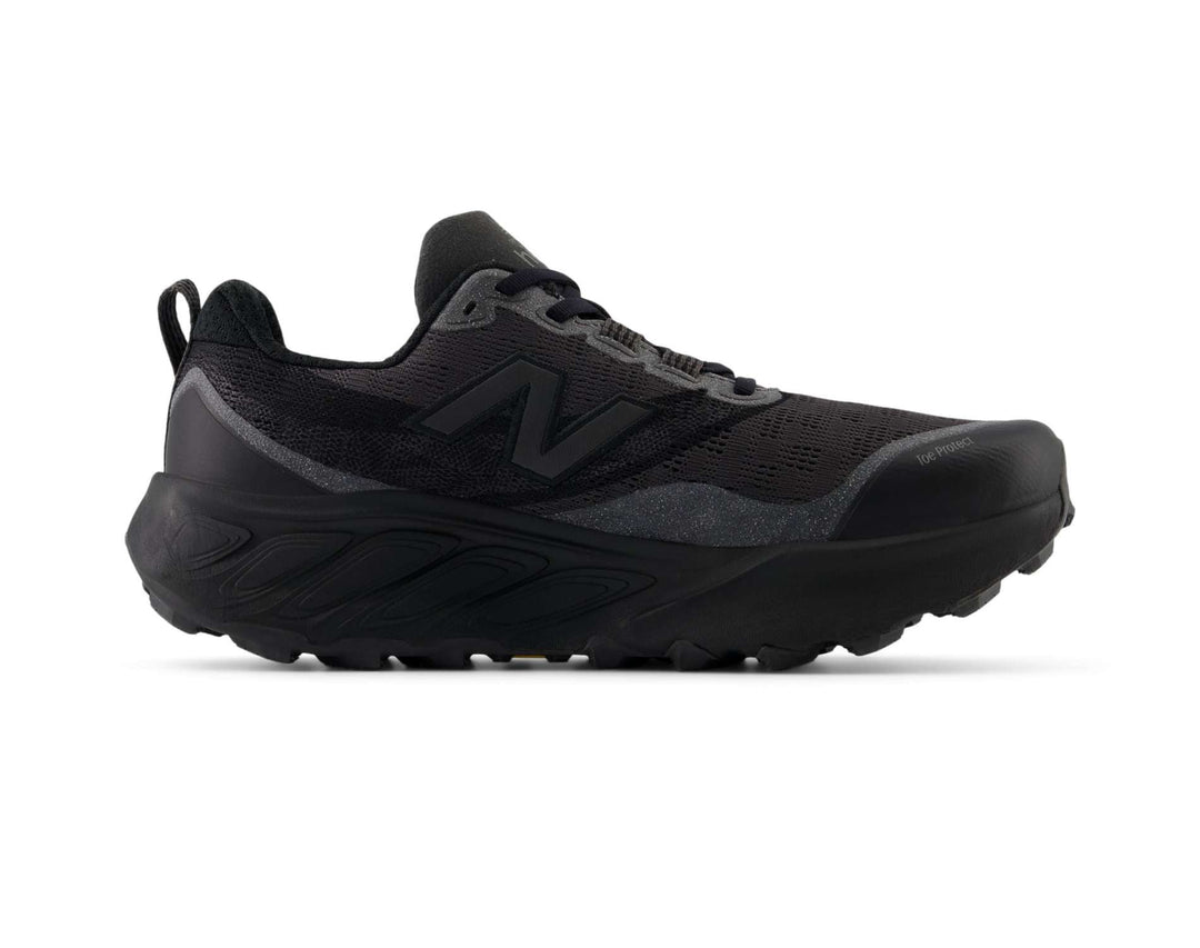 New Balance Hierro V9 Womens Wide Trail Running Shoes