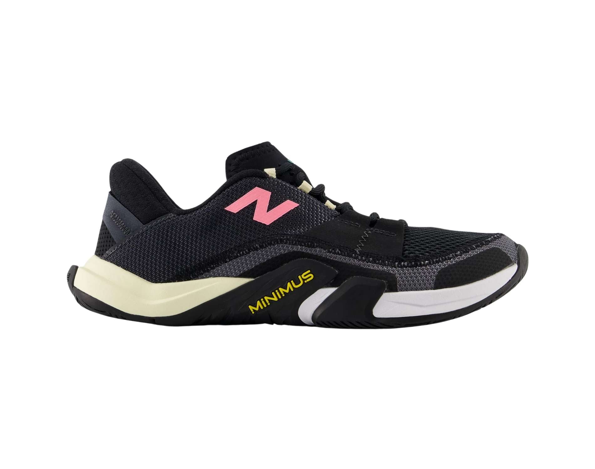 Zapatillas de entrenamiento New Balance Minimus 2 para mujer