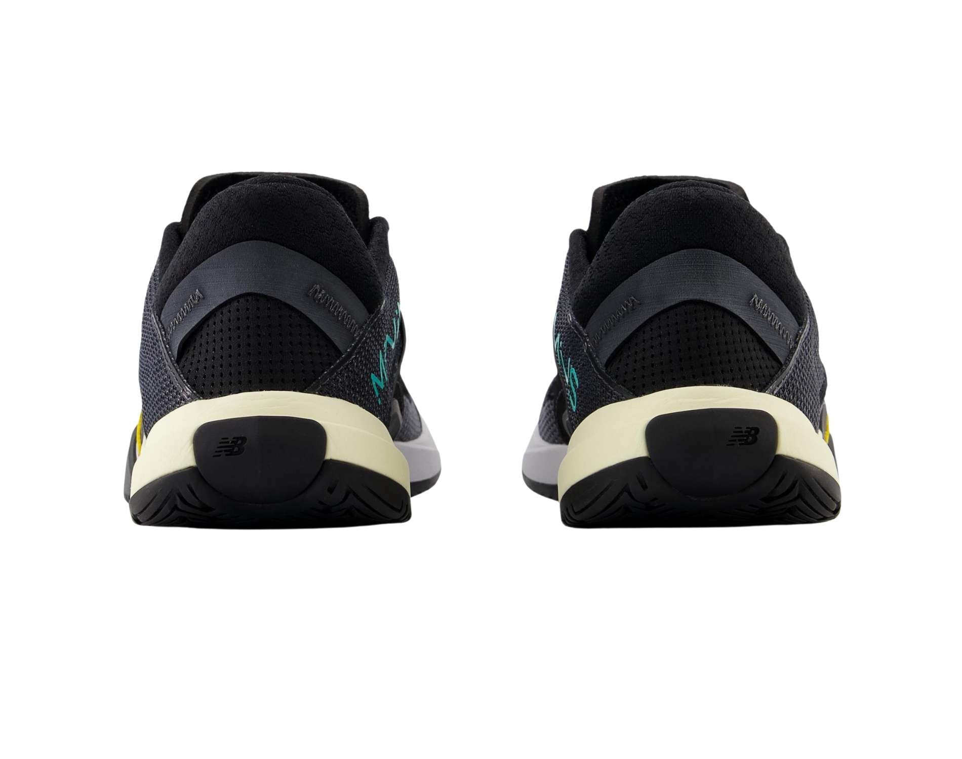 Zapatillas de entrenamiento New Balance Minimus 2 para mujer