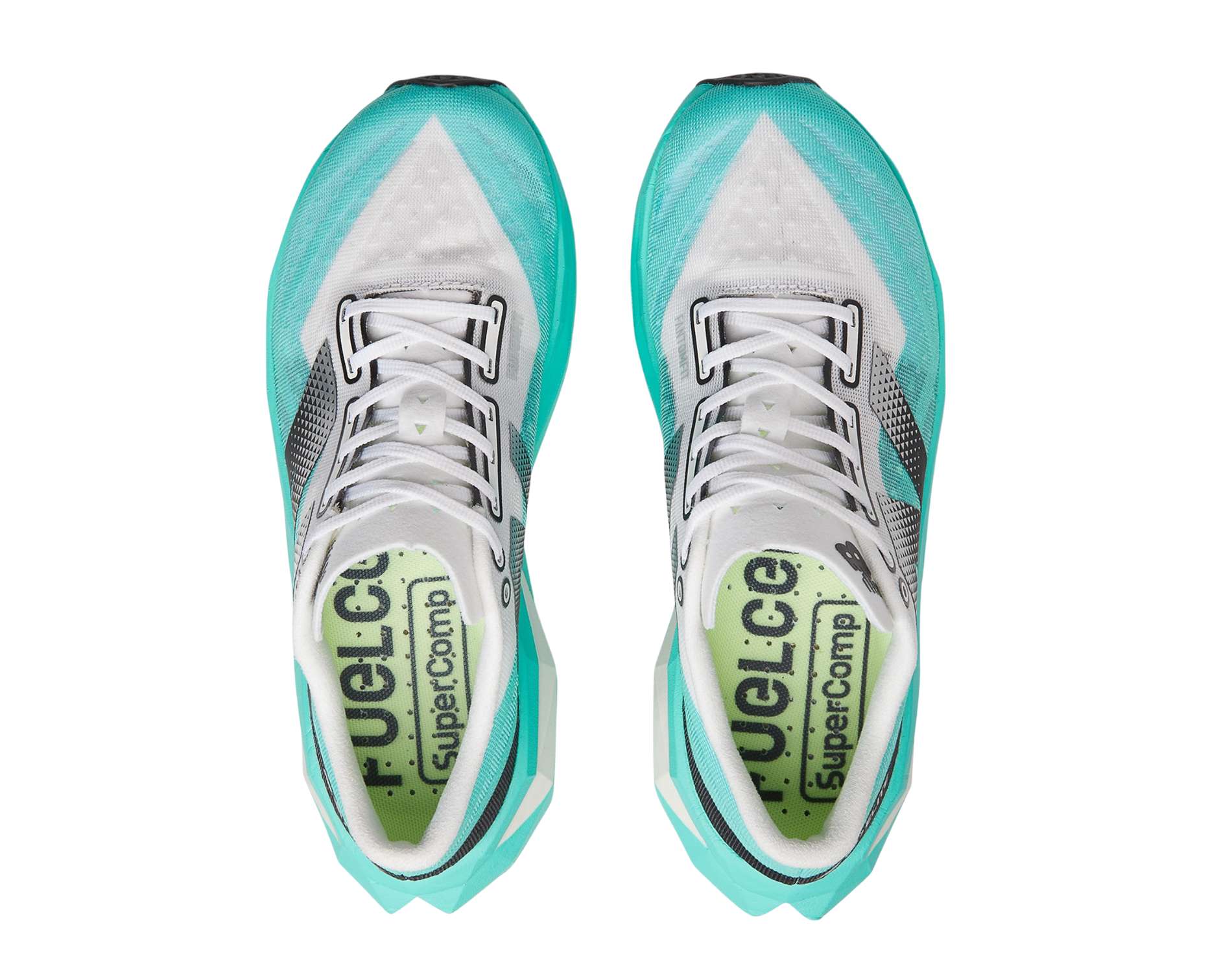 New Balance FuelCell SuperComp Elite V4 löparskor för herr