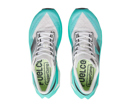 New Balance FuelCell SuperComp Elite V4 löparskor för herr
