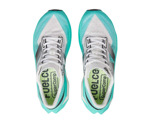 Scarpe da running da uomo New Balance Fuelcell Supercomp Elite V4
