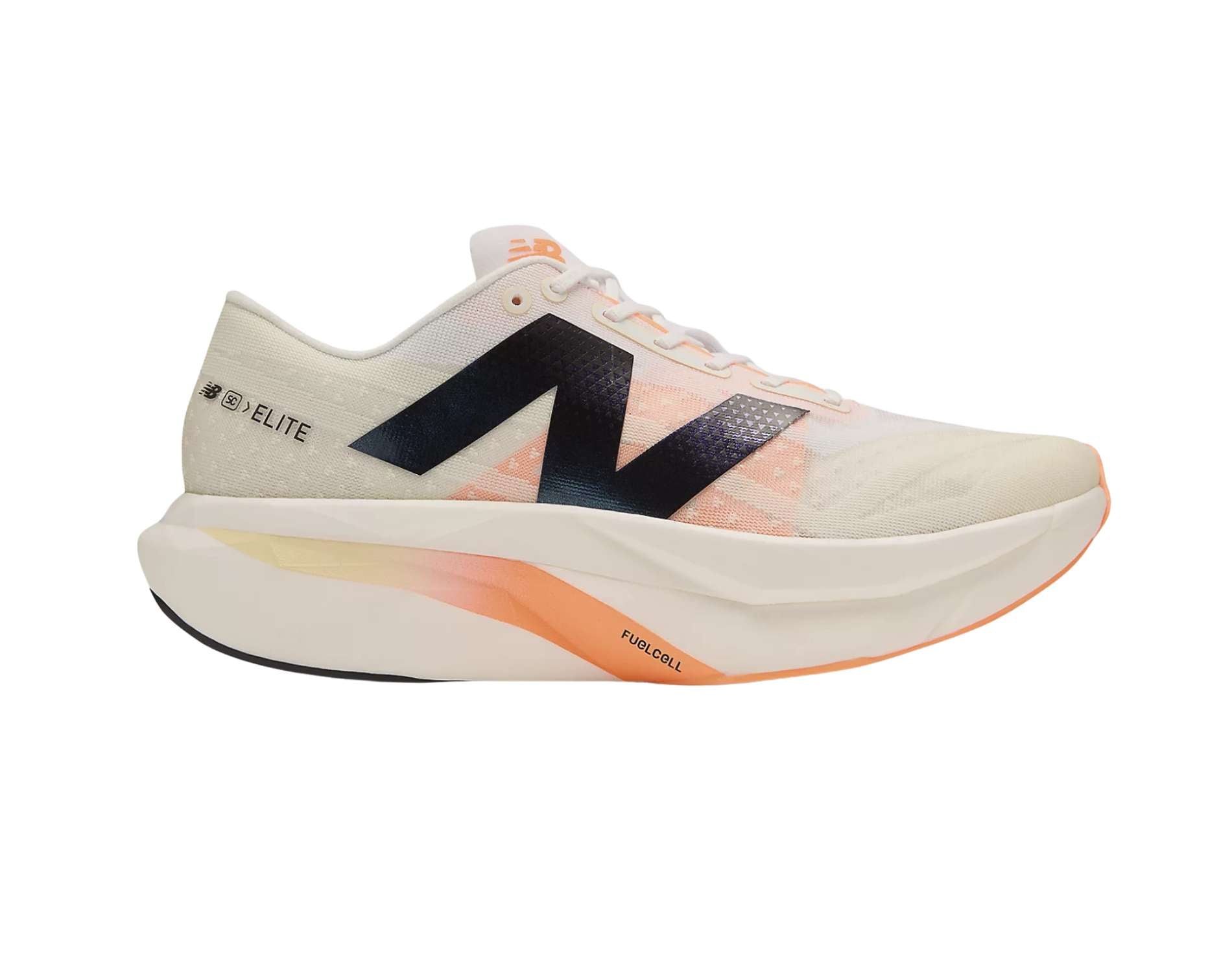 New Balance FuelCell SuperComp Elite V4 löparskor för herr