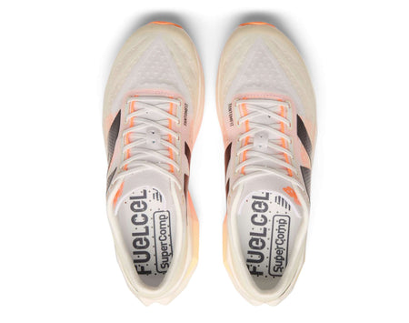 New Balance FuelCell SuperComp Elite V4 löparskor för herr