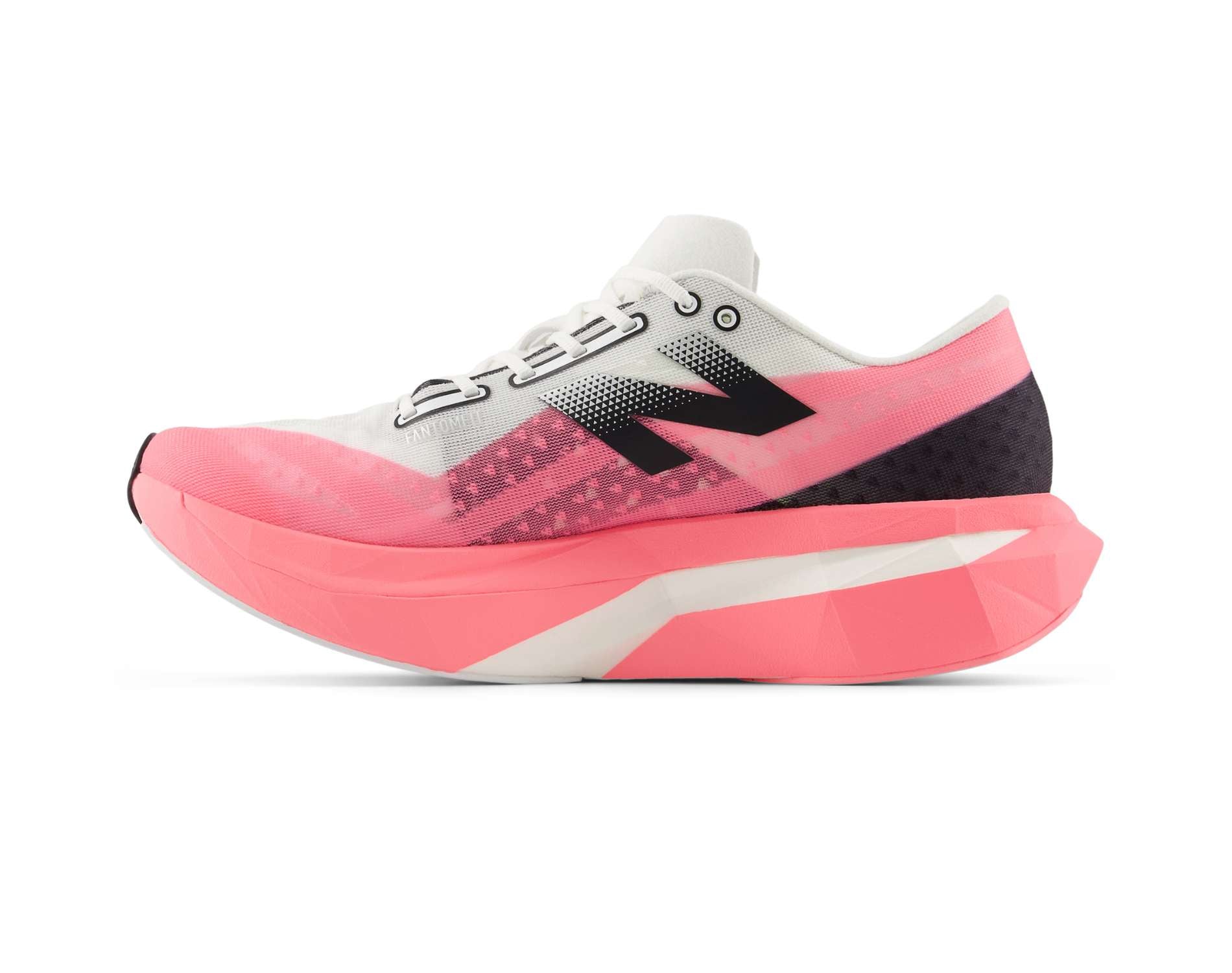New Balance FuelCell SuperComp Elite V4 löparskor för herr