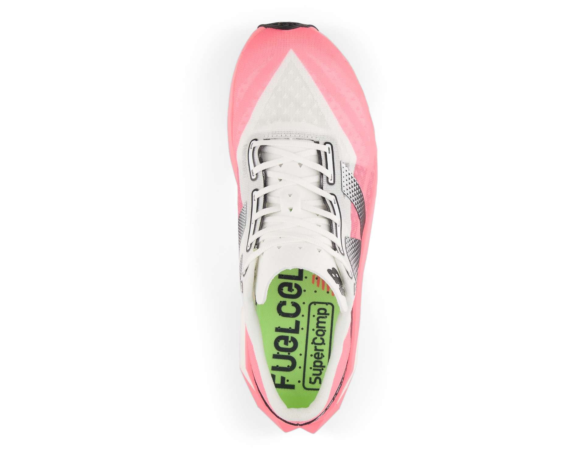 New Balance FuelCell SuperComp Elite V4 löparskor för herr