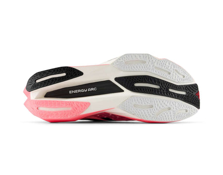 New Balance FuelCell SuperComp Elite V4 löparskor för herr