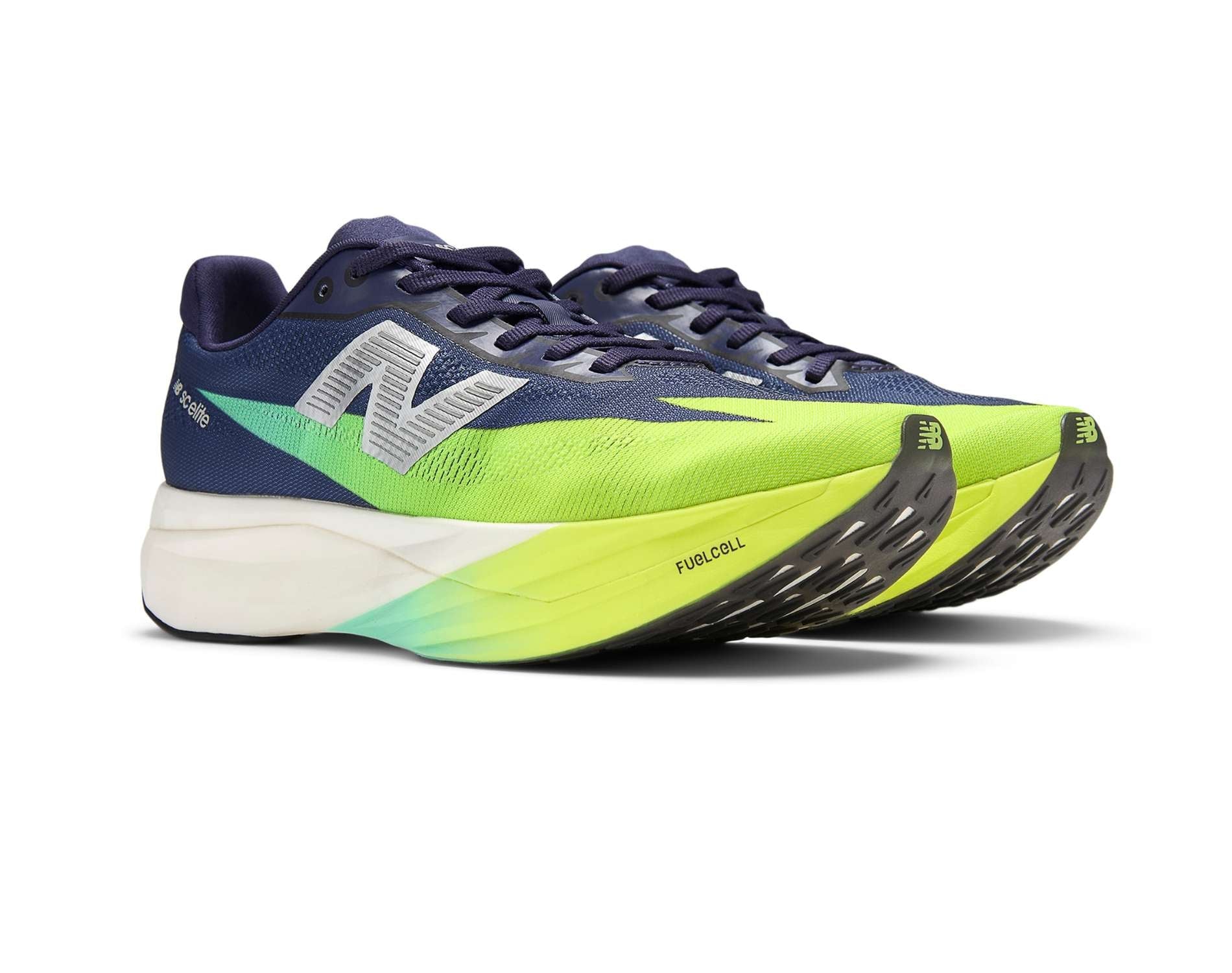 Scarpe da running da donna New Balance Fuelcell Supercomp Elite V5