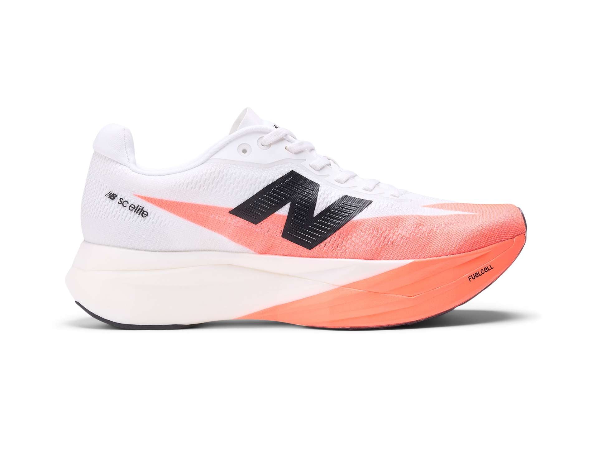 Scarpe da running da donna New Balance Fuelcell Supercomp Elite V5