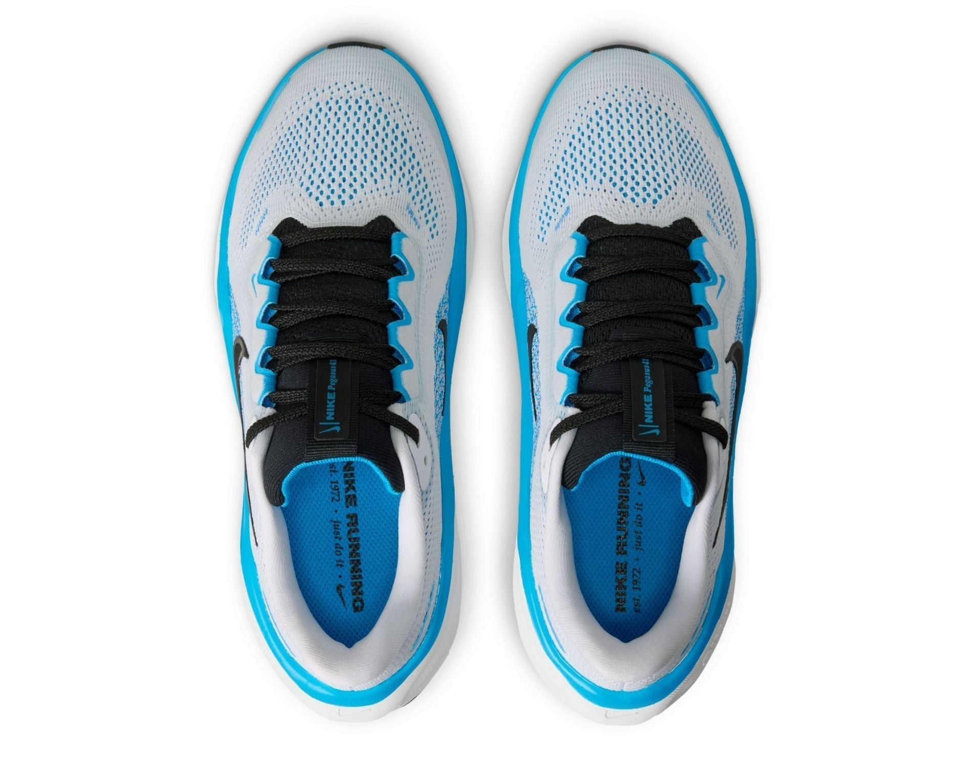 Nike Pegasus 41 hardloopschoenen voor kinderen