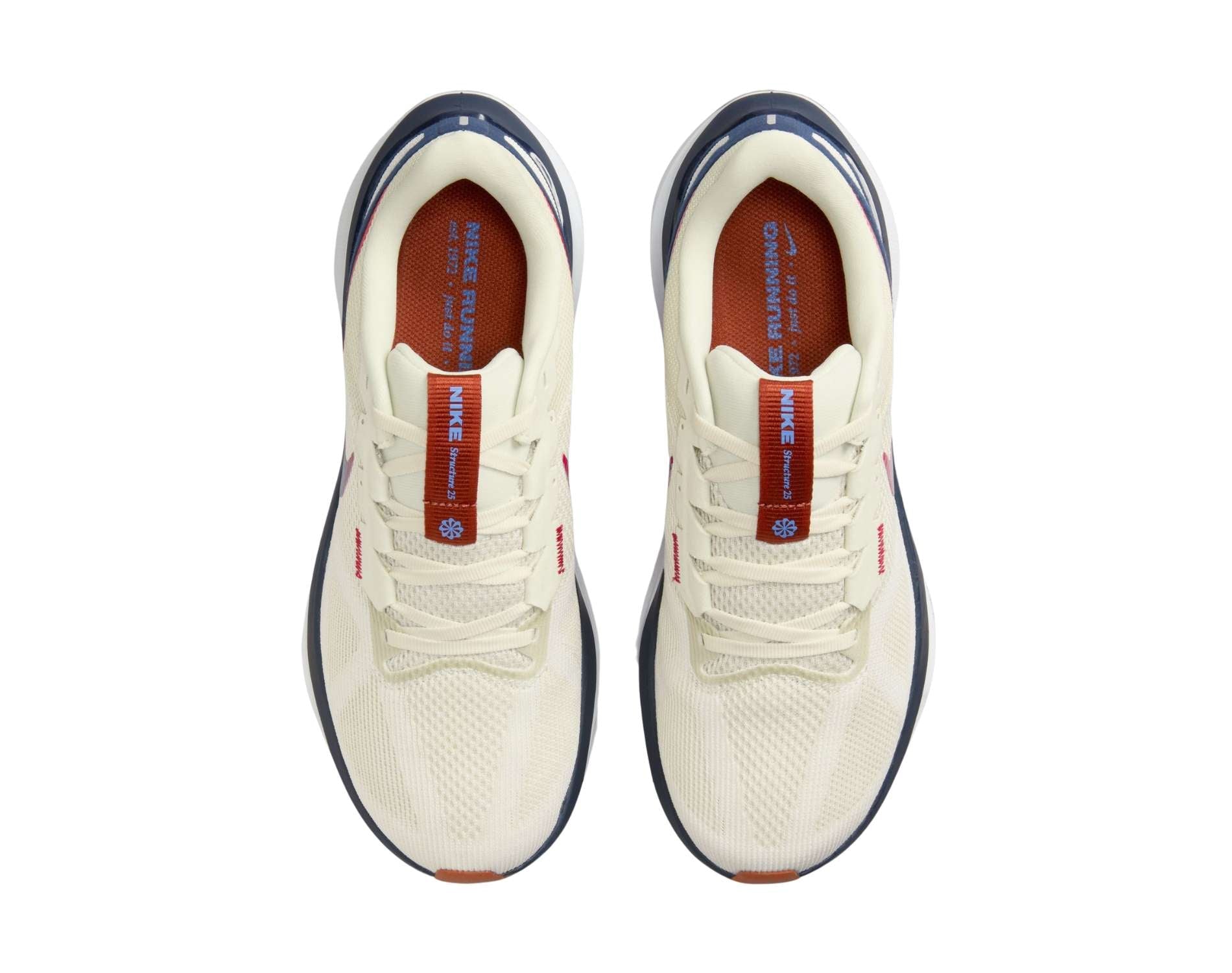 Nike Zoom Structure 25 pour homme