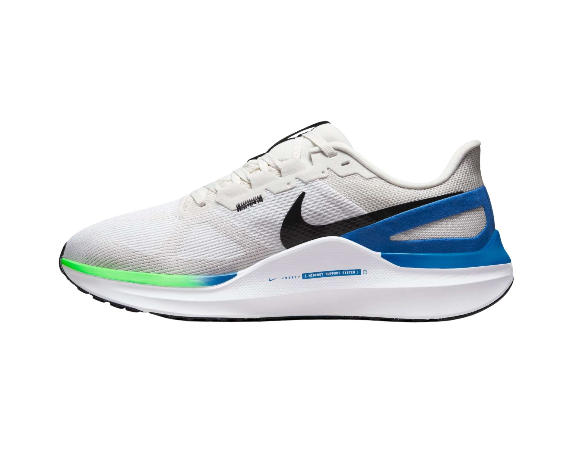 Nike Zoom Structure 25 pour homme