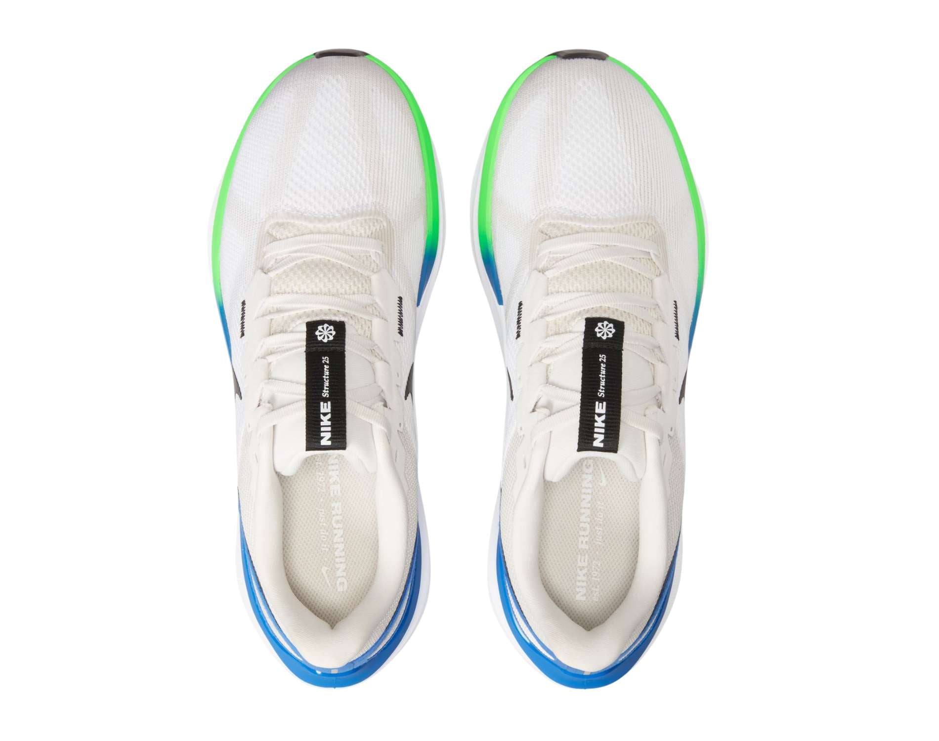 Nike Zoom Structure 25 pour homme