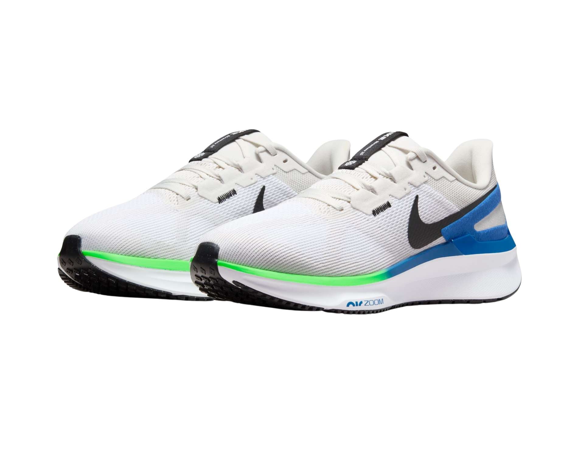 Nike Zoom Structure 25 pour homme