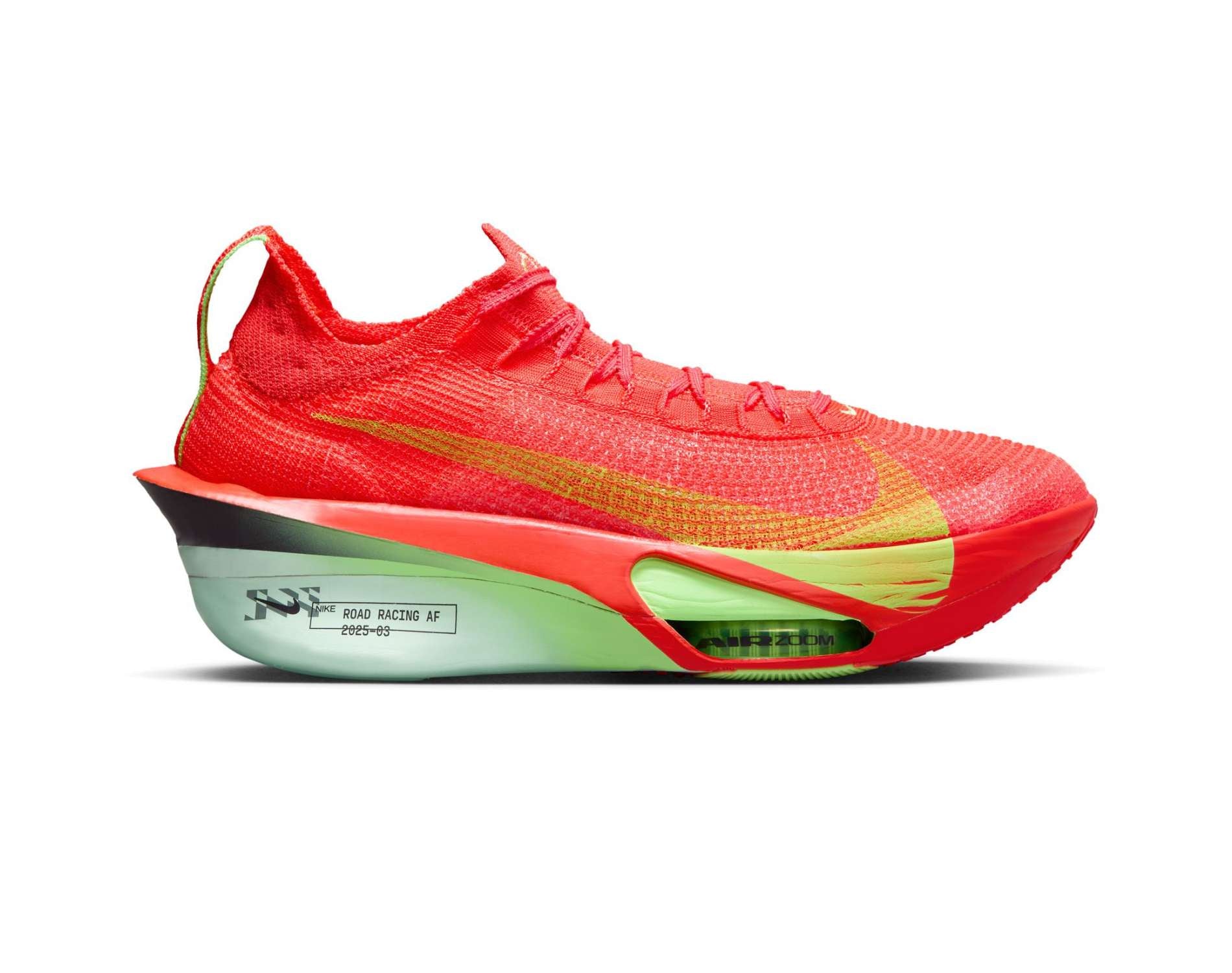 Chaussures de compétition pour homme Nike Alphafly 3