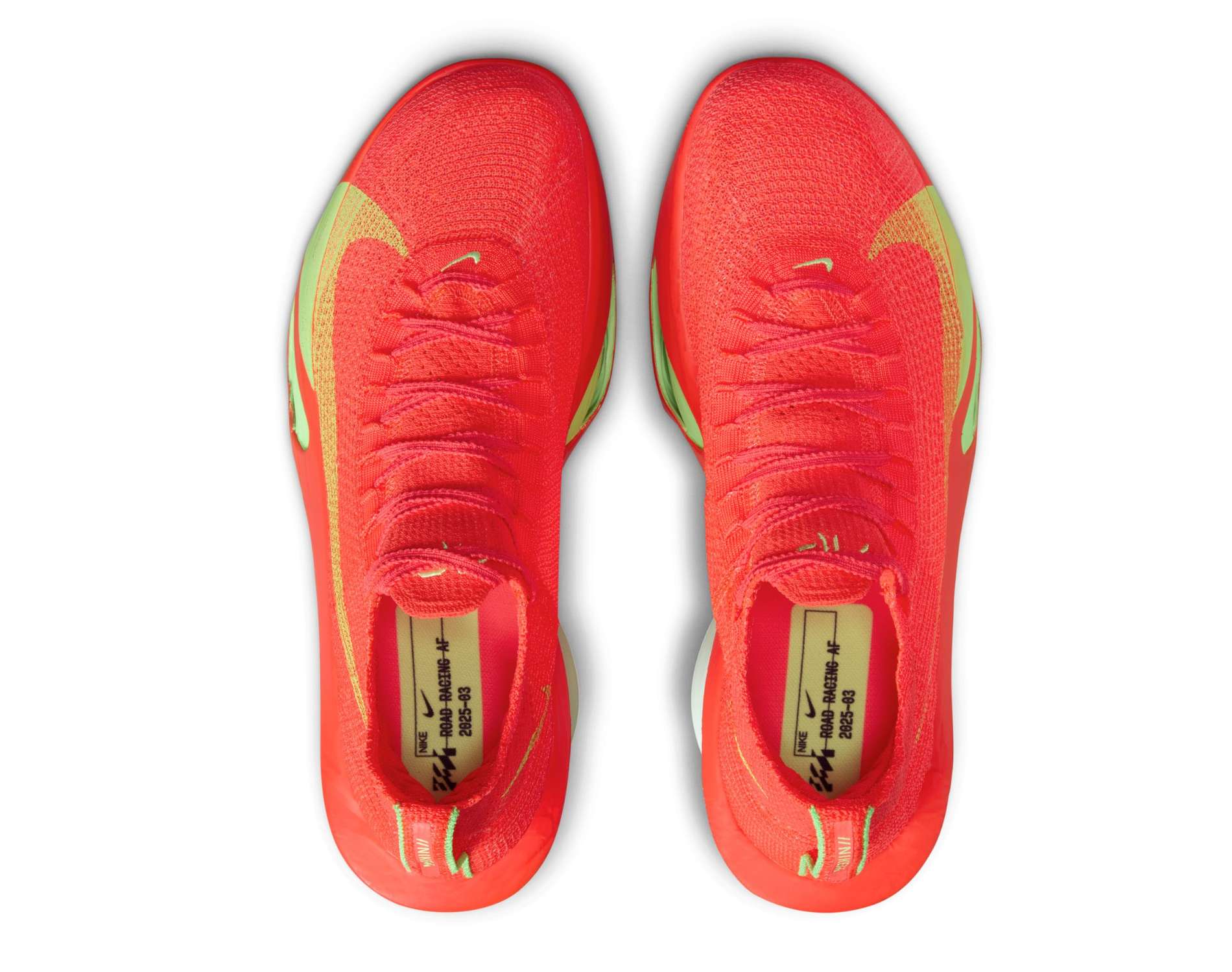 Chaussures de compétition pour homme Nike Alphafly 3