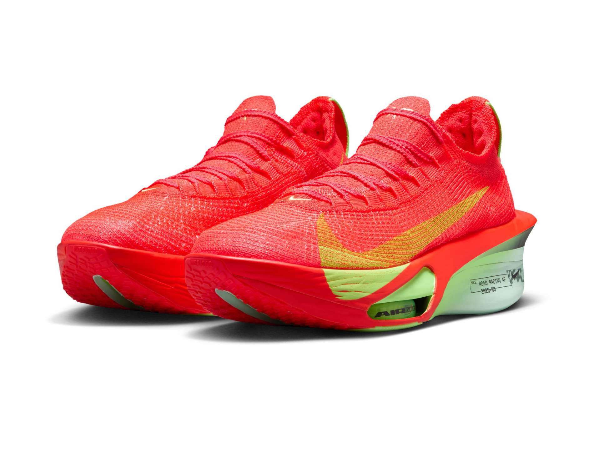 Chaussures de compétition pour homme Nike Alphafly 3
