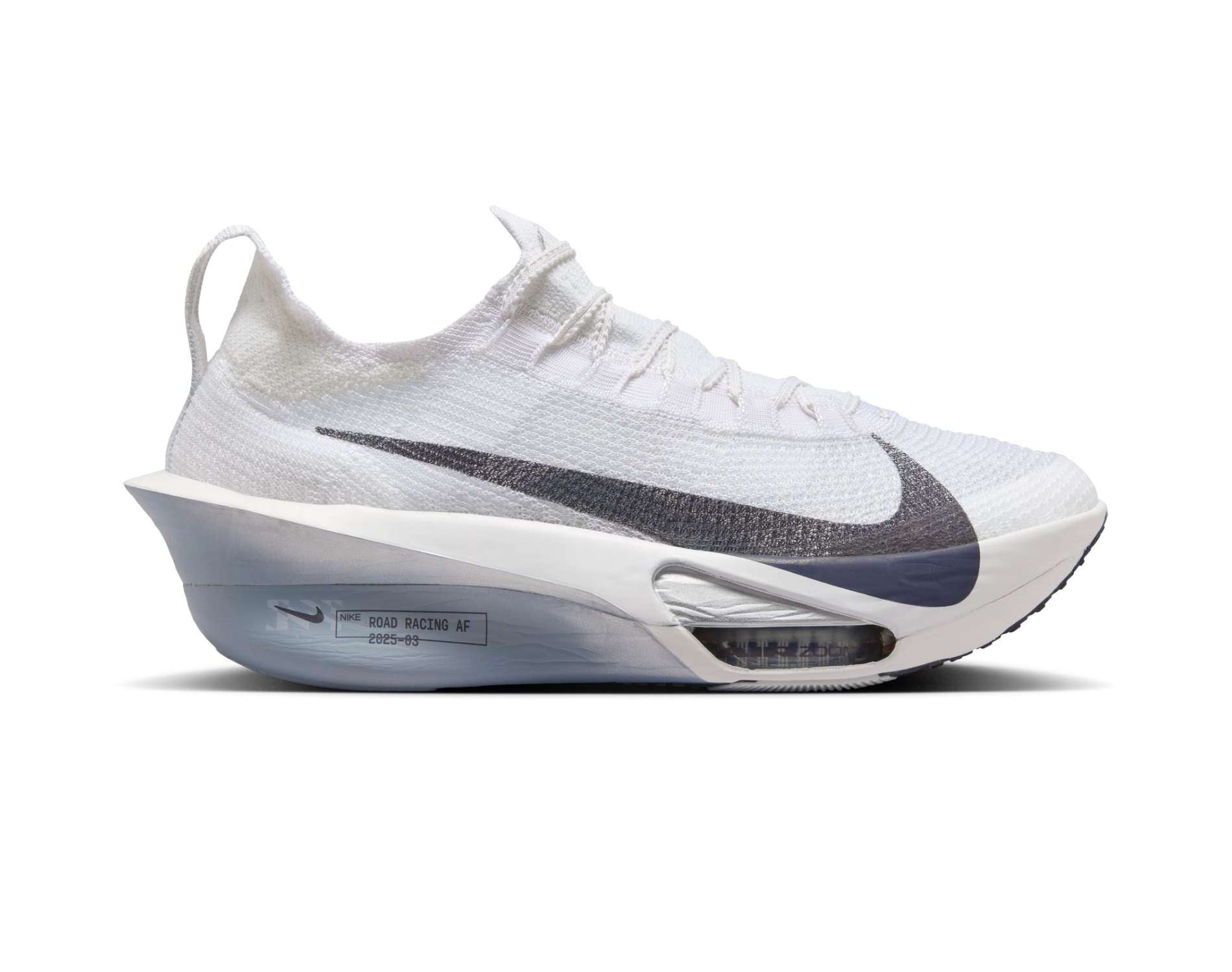Nike Alphafly 3 tävlingsskor för herr