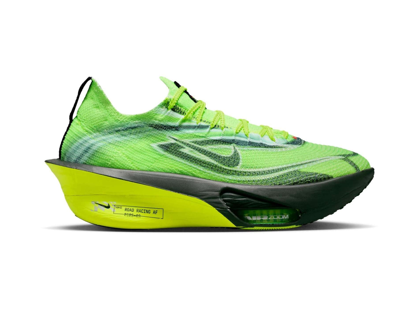 Nike Alphafly 3 wedstrijdschoenen voor heren