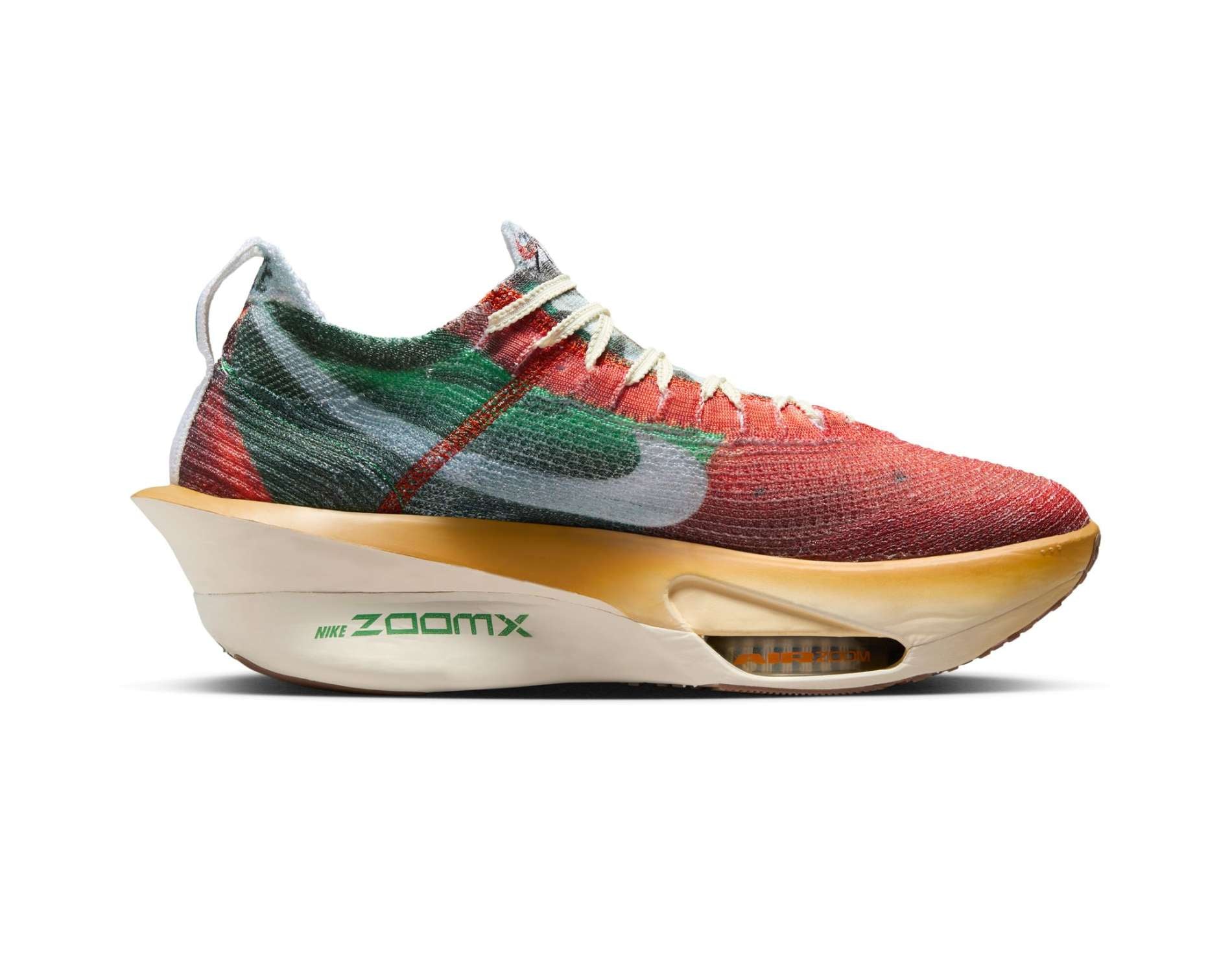 Nike Alphafly 3 Premium tävlingsskor för män