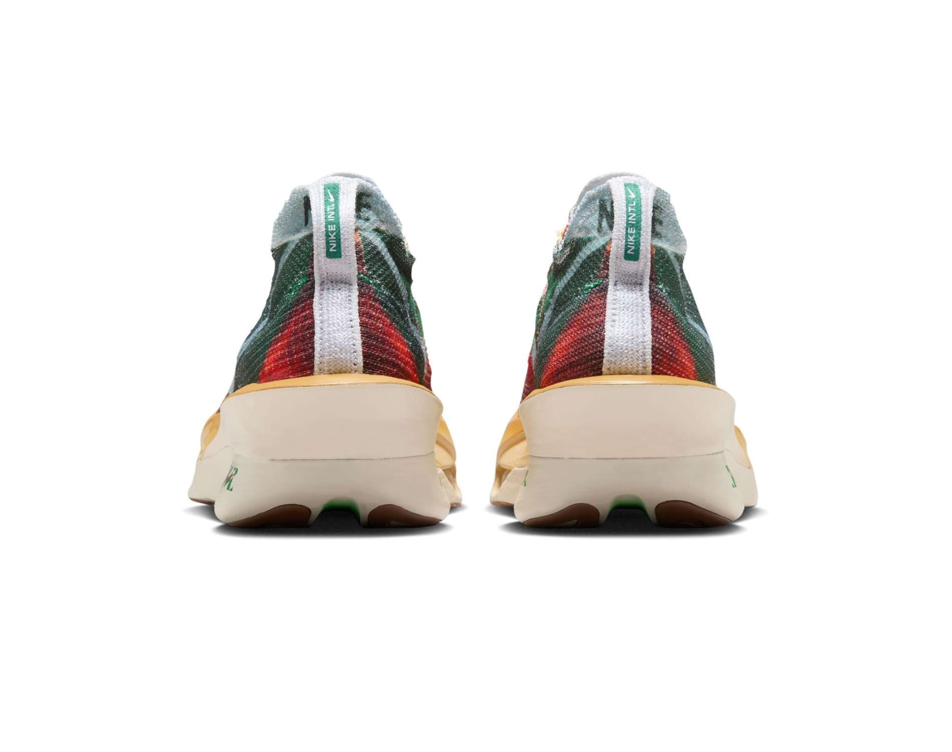 Nike Alphafly 3 Premium tävlingsskor för män
