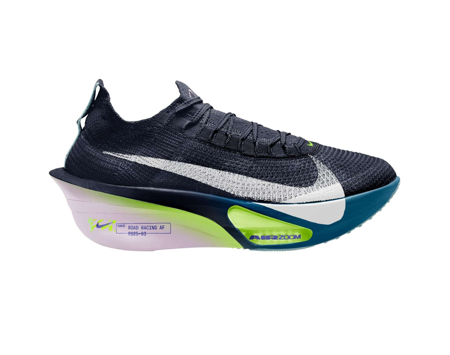 Nike Alphafly 3 wedstrijdschoenen voor heren