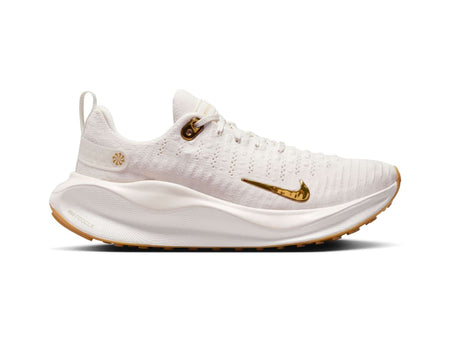 Nike React Infinity Run Flyknit 4 da donna