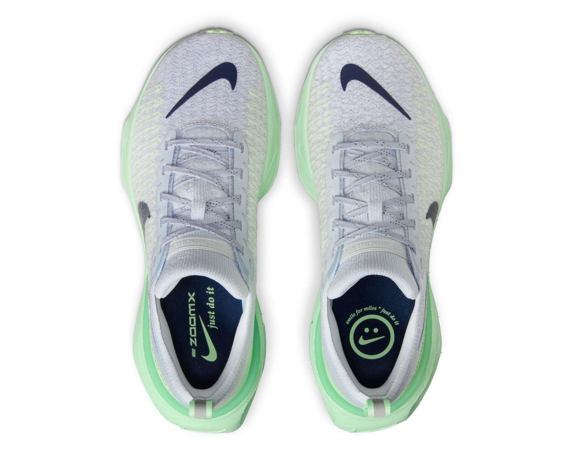 Nike Zoom Invincible 3 para mujer