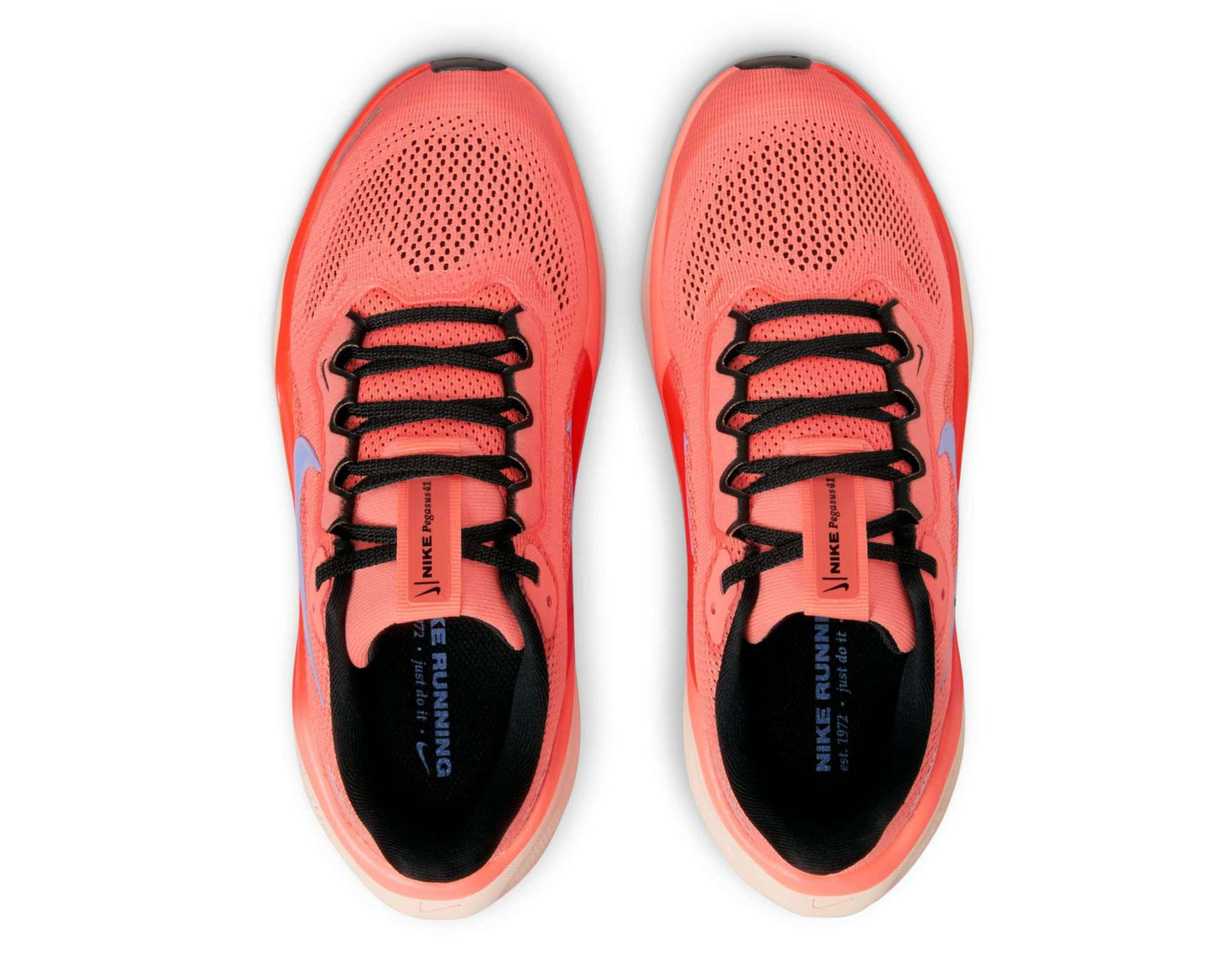 Nike Pegasus 41 hardloopschoenen voor kinderen