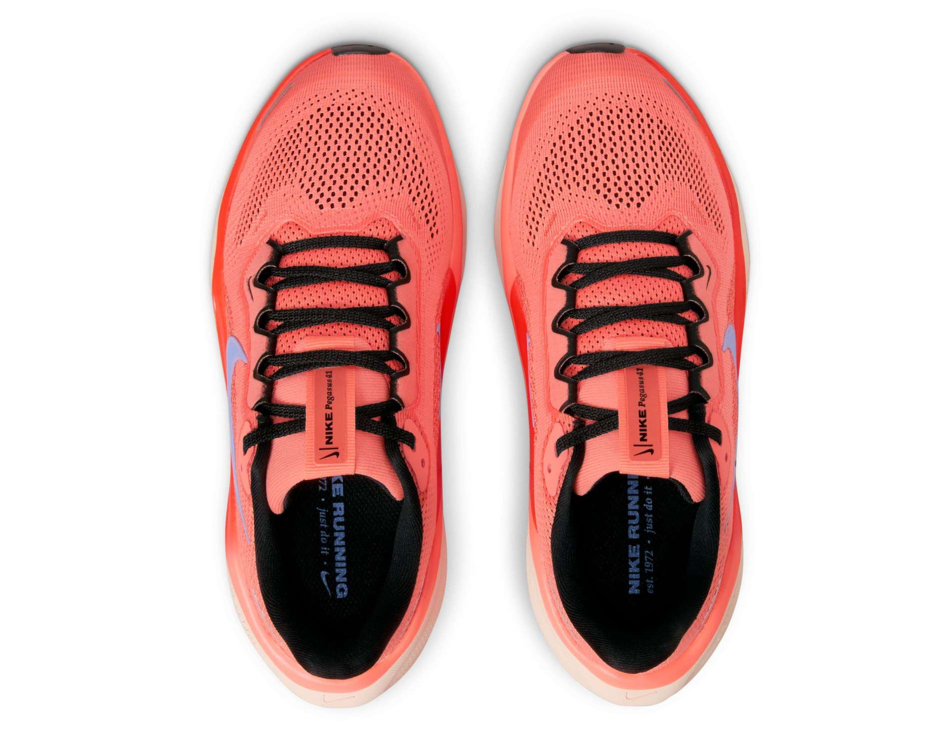 Nike Pegasus 41 hardloopschoenen voor kinderen