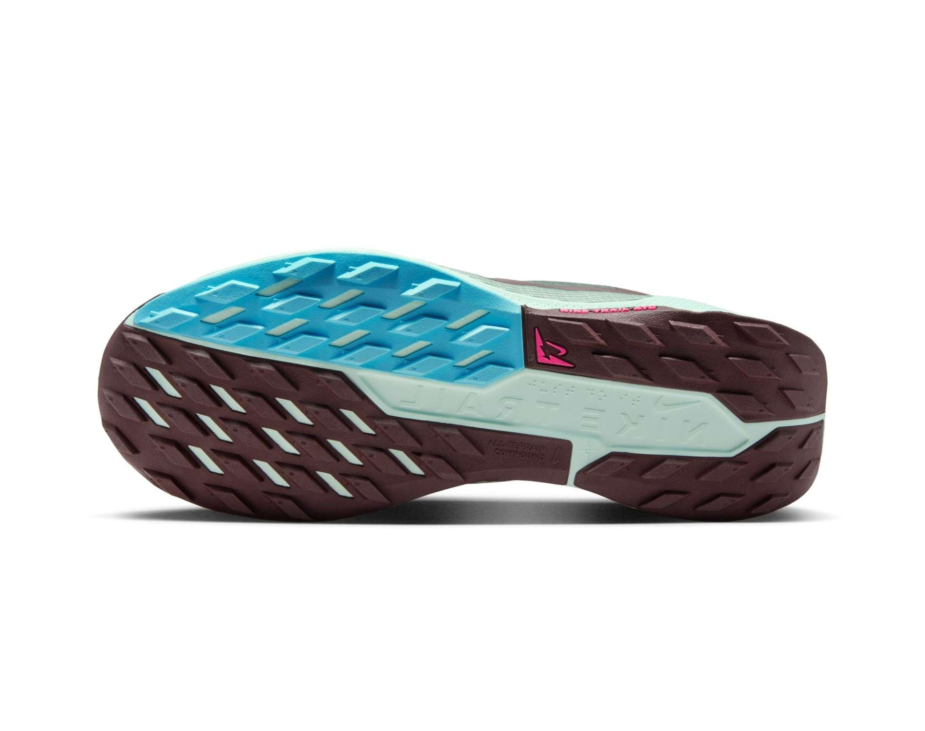 Scarpe da corsa da uomo Nike Pegasus Trail 5